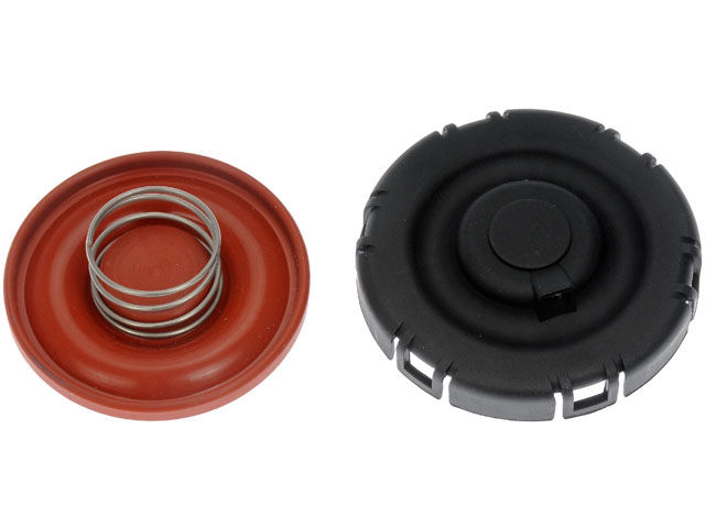 Dorman pcv valve diaphragm fits bmw x1 2012-2017 2.0l 4 cyl 72gjsj