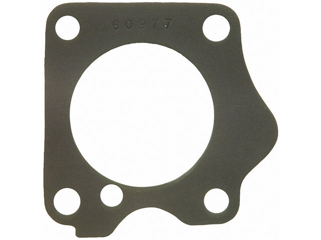 Felpro throttle body gasket fits toyota corolla 1993-1997 16ymzx