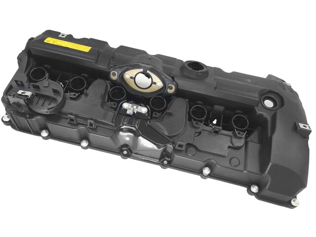 Replacement valve cover fits bmw x5 2007-2010 21mtvs