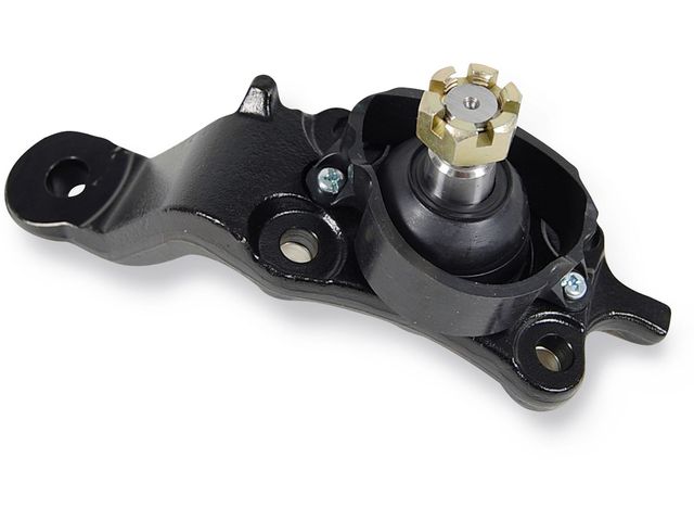 Front left lower mevotech ball joint fits toyota sequoia 2004-2007