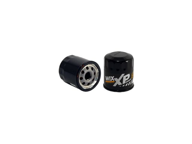 Wix oil filter fits toyota corolla 1983-2008, 2016-2020 82gxgk