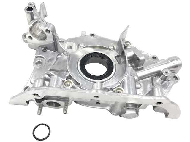 Oil pump fits toyota sienna 1998-2000 3.0l v6 1mz-fe 24valve dohc