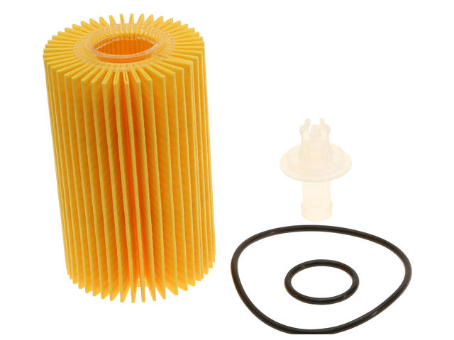 Npn insert oil filter kit fits toyota sequoia 2008-2020 5.7l v8 88vrsd