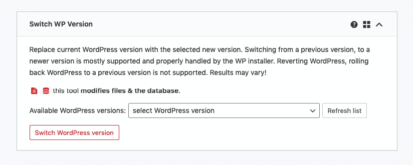 Wp reset plugin not supported. How To Bulk Install Plugins