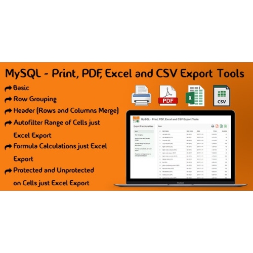 MySQL-–-Print-PDF-Excel-And-CSV-Export-Tools-PHP-Script-Nulled