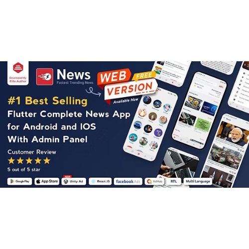 News-Flutter-News-App-for-Android-iOS-with-Admin-Panel