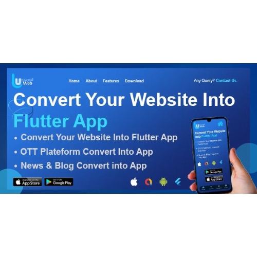 UniversalWeb-Convert-Website-to-a-Flutter-App-Webview-App-Web-To-App-Andorid-iOS