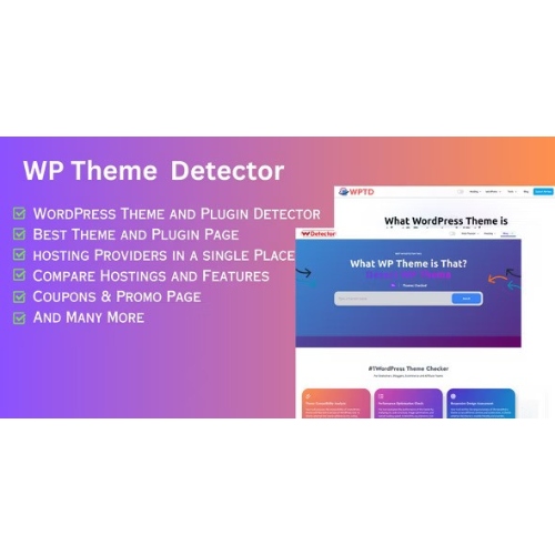 WordPress-Theme-Detector-and-Web-Hosting-Comparison-React-NextJS-script