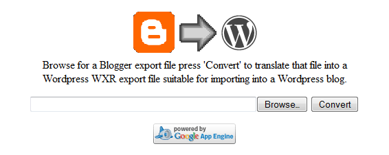 Open or create a new post or page. How To Convert A Blogger Xml File To Wordpress Wxr Format