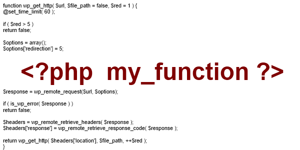 Beginners Guide To PHP in WordPress