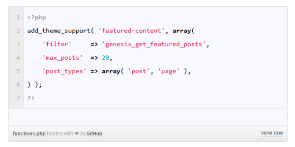 6 Important Points To Consider Before Re-Publishing Code