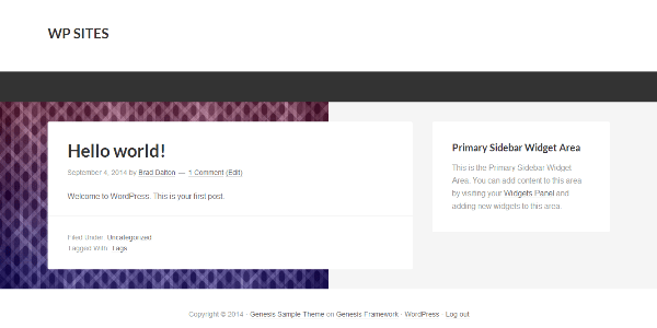 CSS Code to Add Image Which Covers Half of Page Background