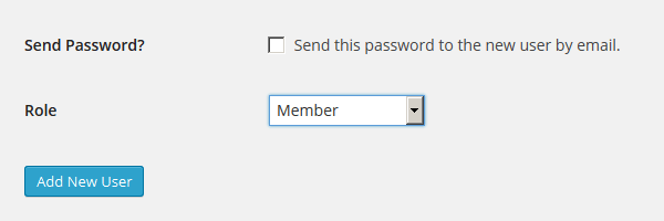 How To Add a Custom User Role With Specific Capabilities