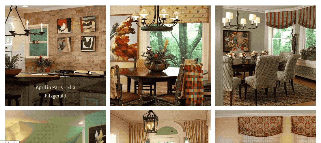 Zoom in Image CSS Effect