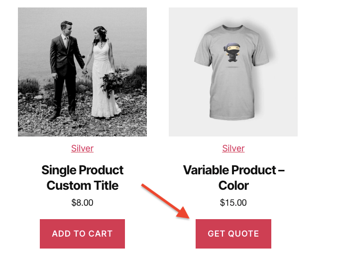 Custom Add To Cart Button Text Based on Product Attribute Slug in WooCommerce