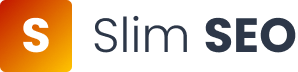 Slim SEO logo