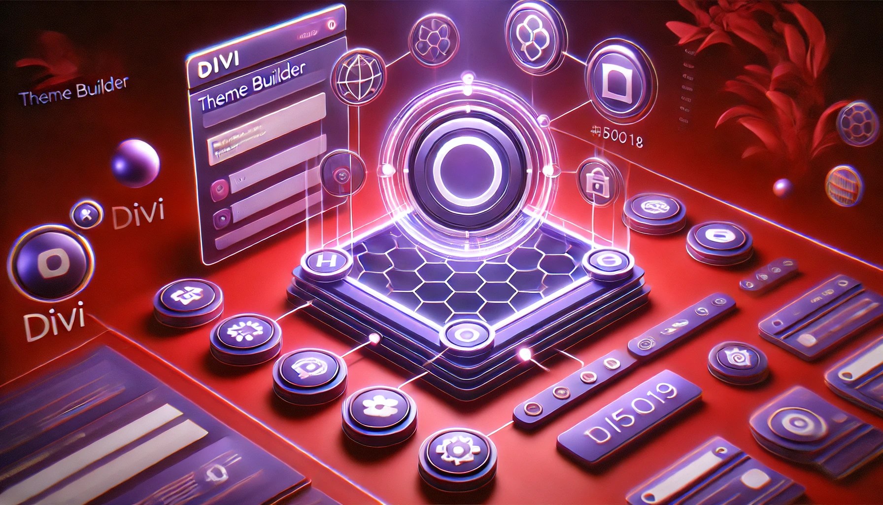 Mastering Divi Theme Builder