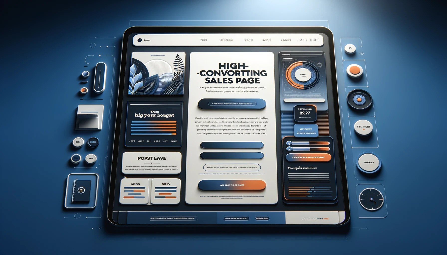 Building High-Converting Sales Pages with Brizy Popup Feature