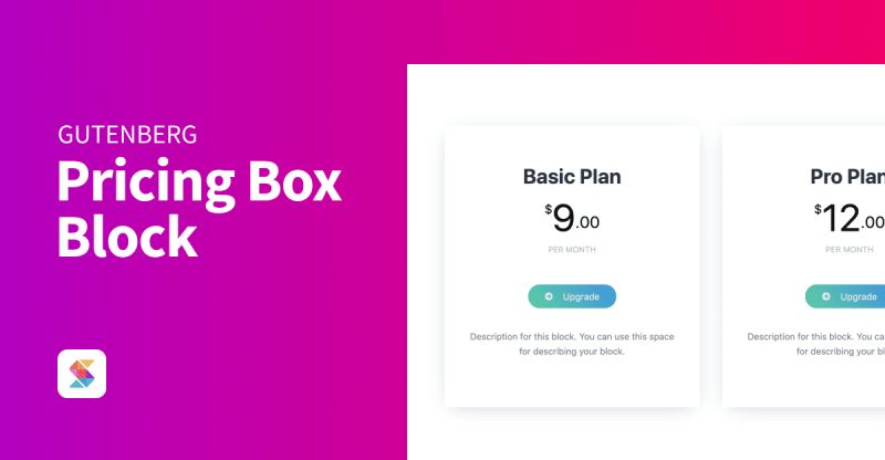 Price Block For Wordpress Stackable - Colorful Wallpaper Collection - High Resolution Quality