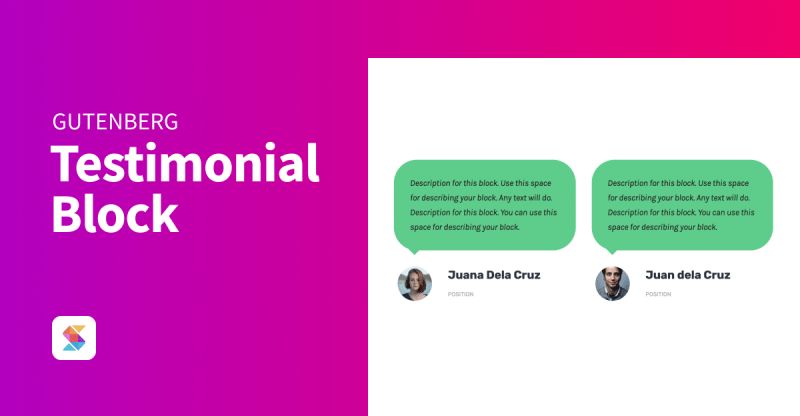 Where Issue 4 Essentialblocks Testimonial Wp Block Github - Best Minimal Wallpapers in 8K