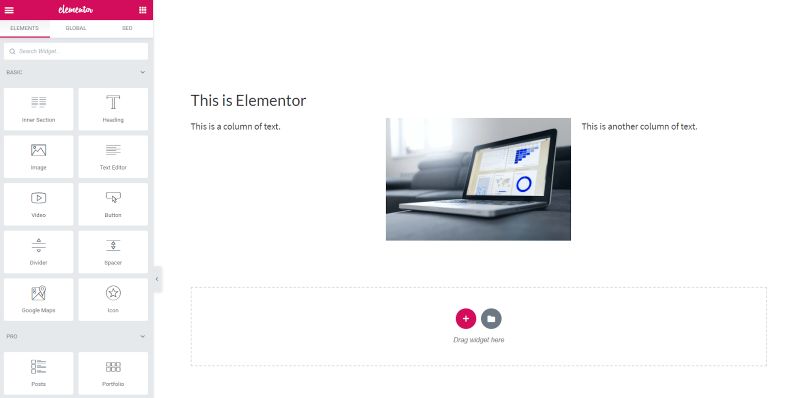 Gutenberg Vs Elementor Html Bloat Wp Content - Colorful Photos - Elegant Desktop Collection