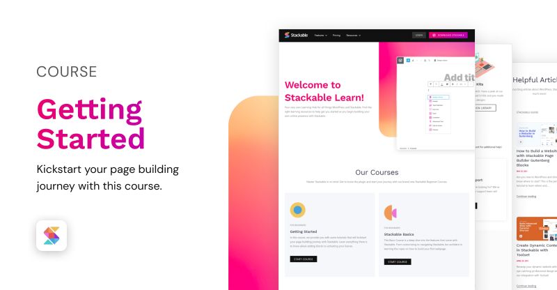 Getting Started Course Tutorials - Ocean Pictures - Premium 8K Collection