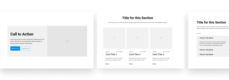 For Designers Stackable - Elegant Geometric Picture - Desktop