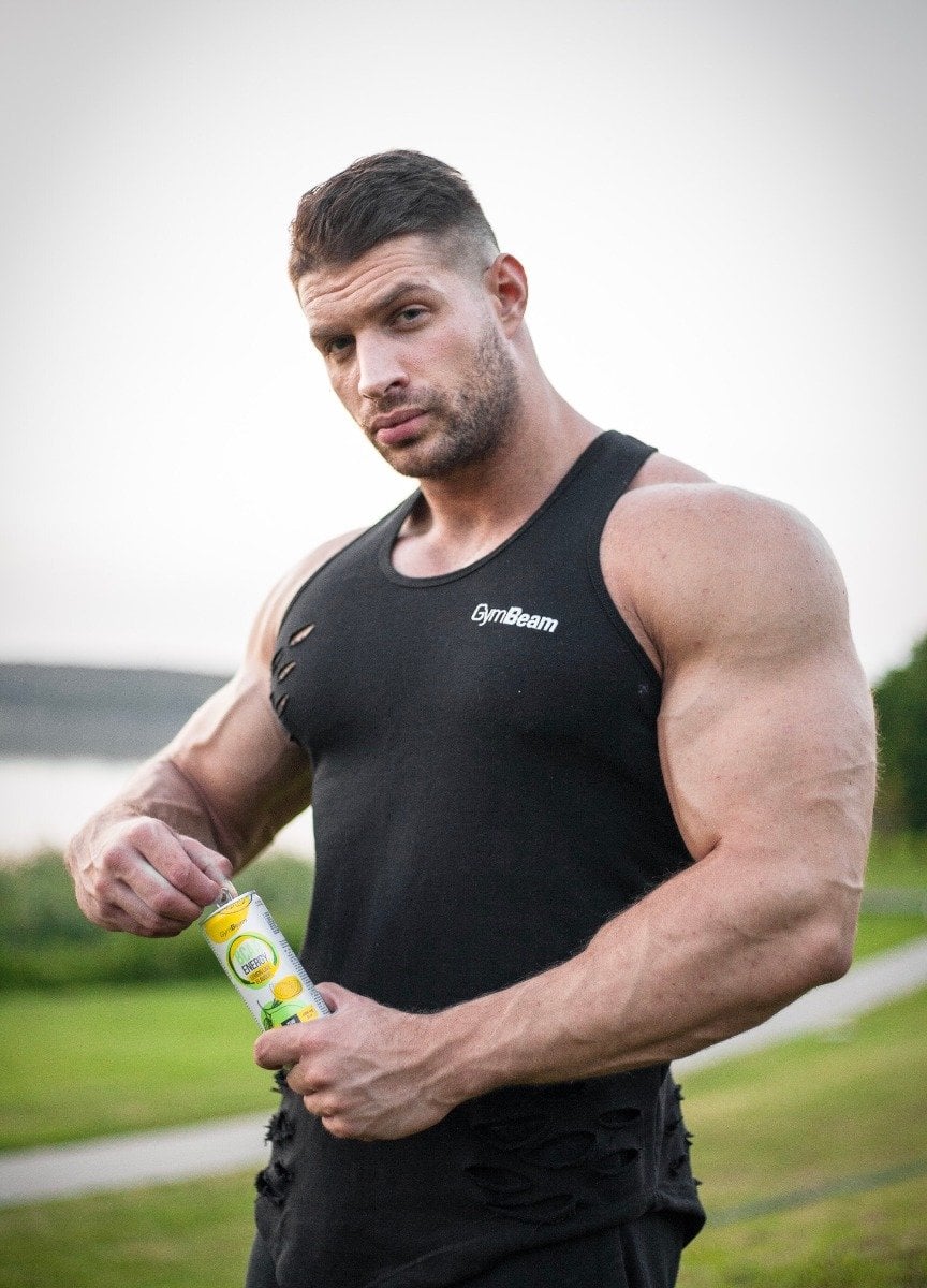 Jak Ovlivnuje Alkohol Hubnuti Regeneraci A Rust Svalu Gymbeam Blog