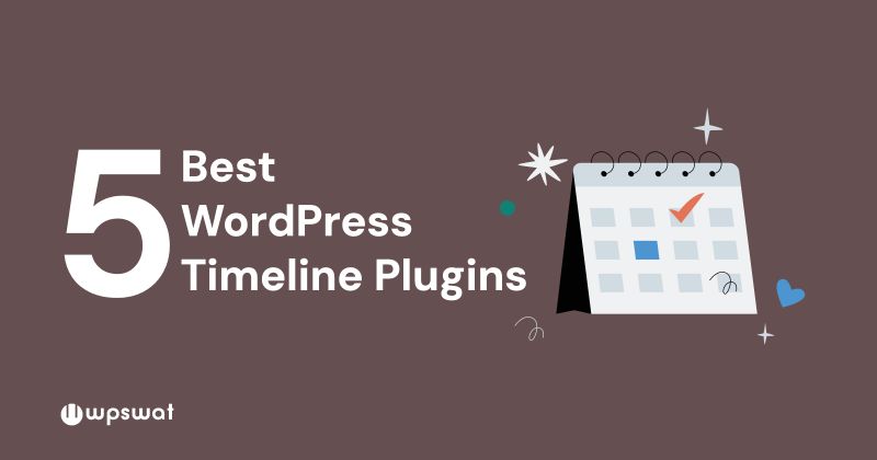 Top 10 Beautiful Timeline Wordpress Plugins - Download Amazing Nature Picture | Retina