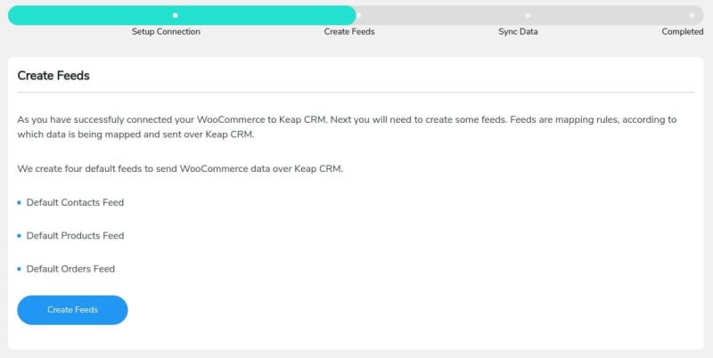 Keap Integration For Woocommerce Wp Swings - Full HD Colorful Images for Desktop