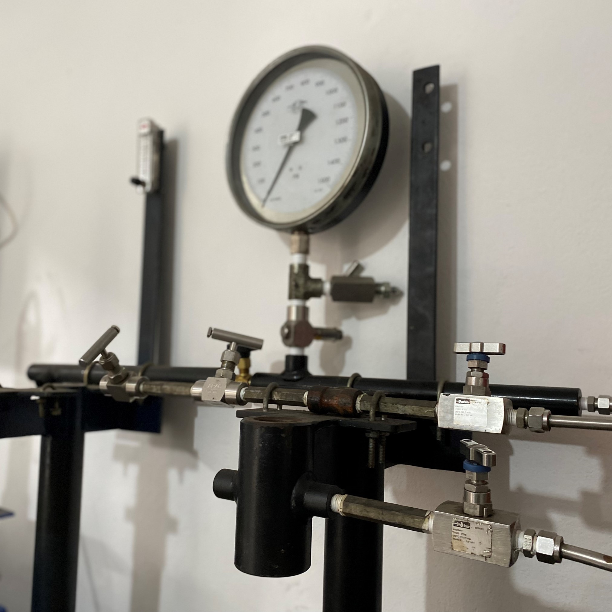 gas lift sistemas de levantamiento artificial