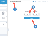 How To Create Your First Table With Wp Table Builder