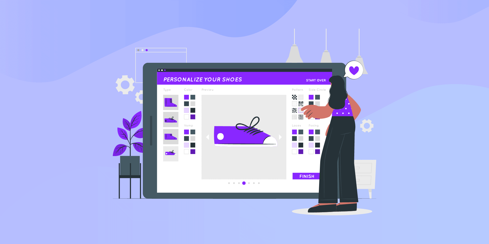 7 best woocommerce product page customizer plugins to attract customers