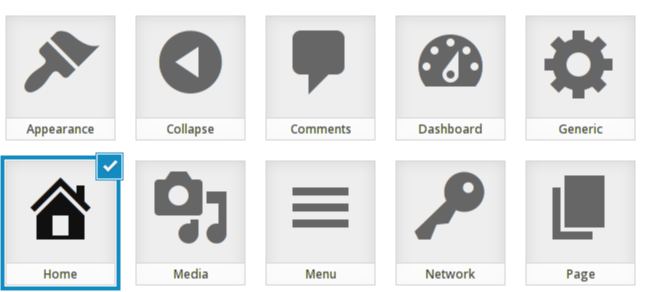 How To Easily Add Icons To Menus In WordPress WordPress Tavern