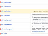 Github Launches Security Alerts For Javascript And Ruby Projects