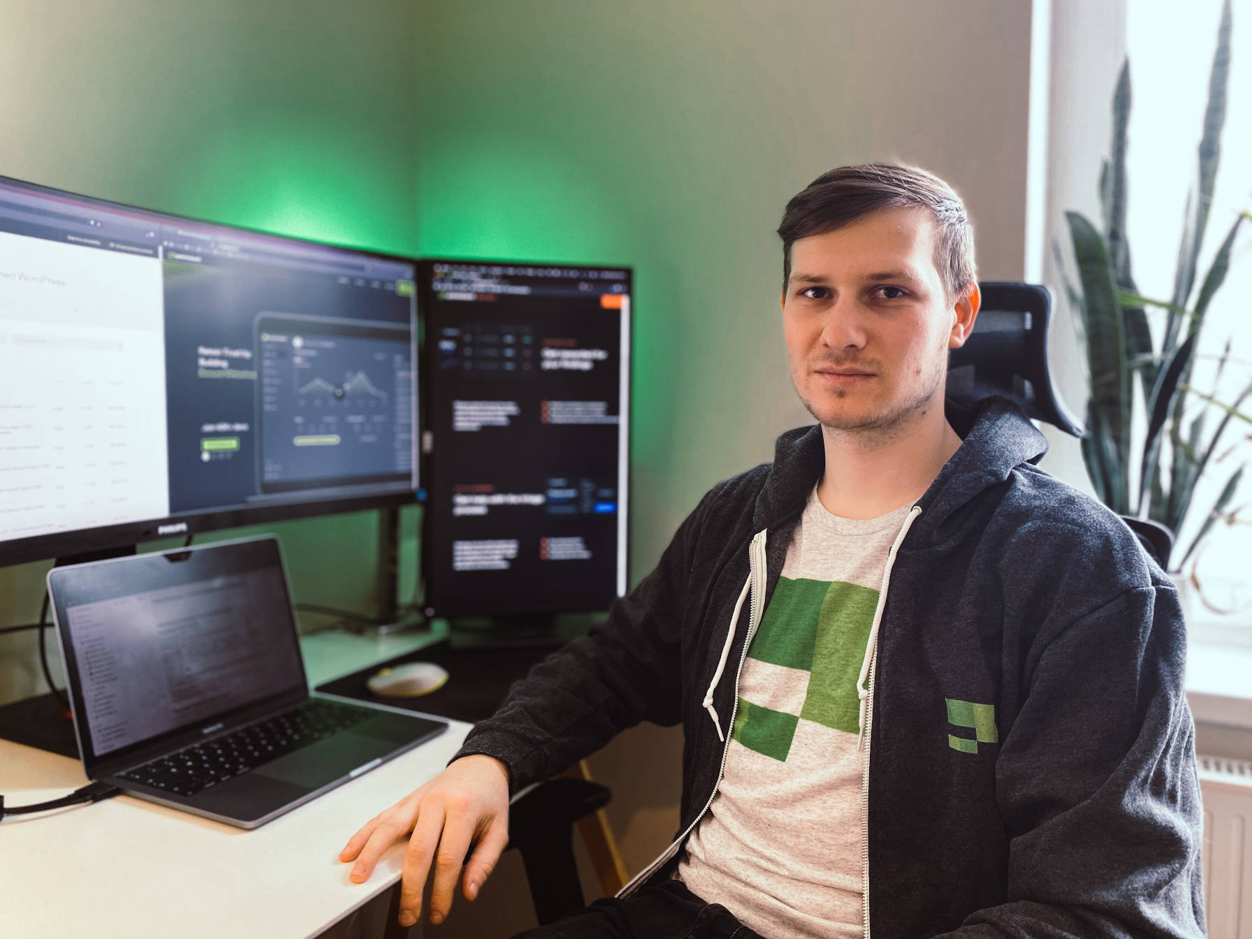 WebARX Rebrands To Patchstack, Combines Services To Focus on WordPress Plugin and Theme Security