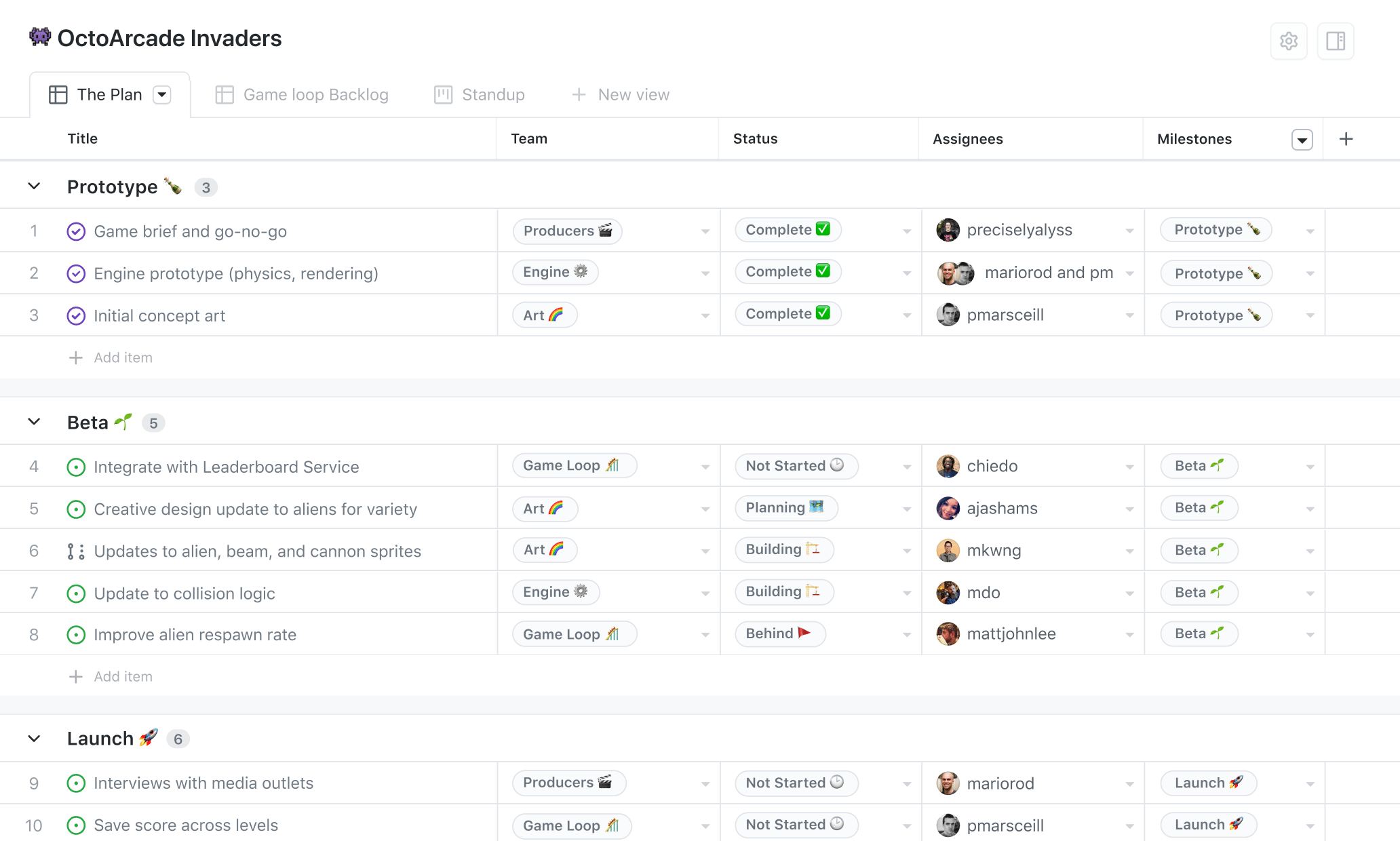 Major Revamp Coming to GitHub Issues
