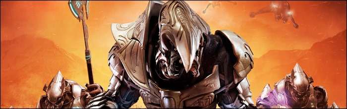 Killer Instinct シーズン3に新キャラ アービター が参戦 Wpteq