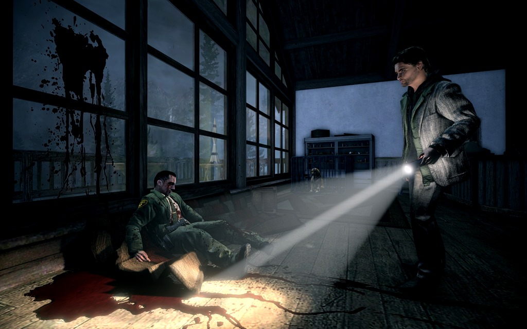 Alan Wake Xboxマーケットプレイス Steamから削除予定 お早めにダウンロードを Wpteq