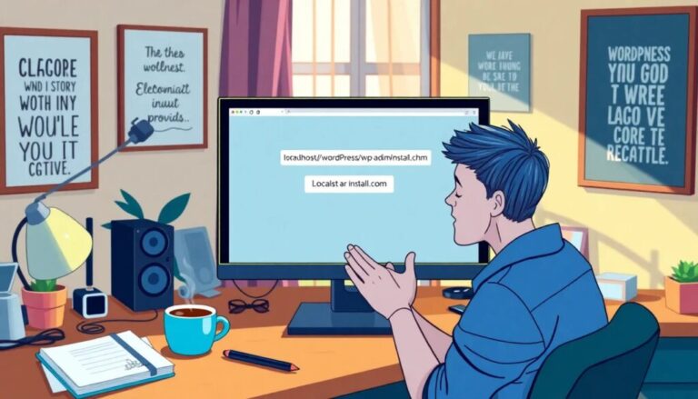 Wordpress Redirects To Wp Admin Install Php - Download High Quality Minimal Pattern | 8K