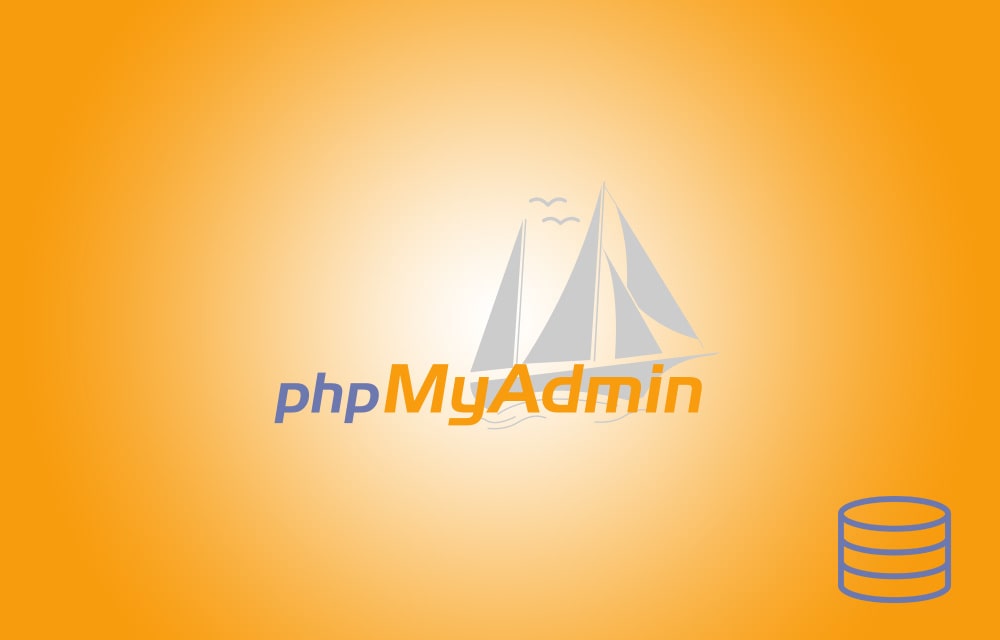 Create a Database using phpMyAdmin