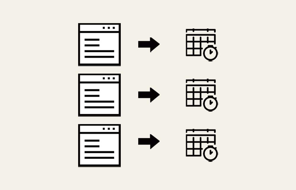 How to Schedule WordPress Posts to Publish Later WP Thinker