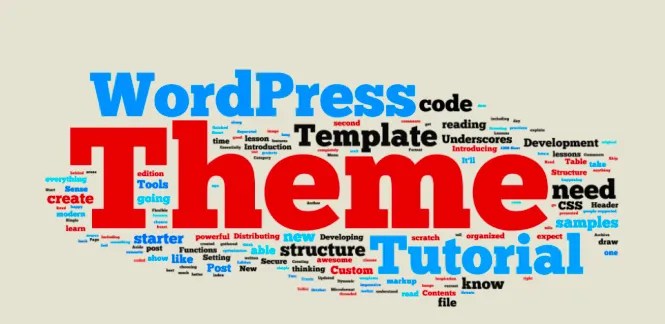 This wordpress theme tutorial will help those looking to make a new custom wordpress theme 2020. 15 of the Best Tutorials to Learn WordPress Theme Development