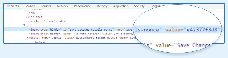 When a user submit a form, for example, a csrf attack can force the user to execute unwanted actions. What is WordPress Nonce? (Preventing CSRF Attack) | WP Tips