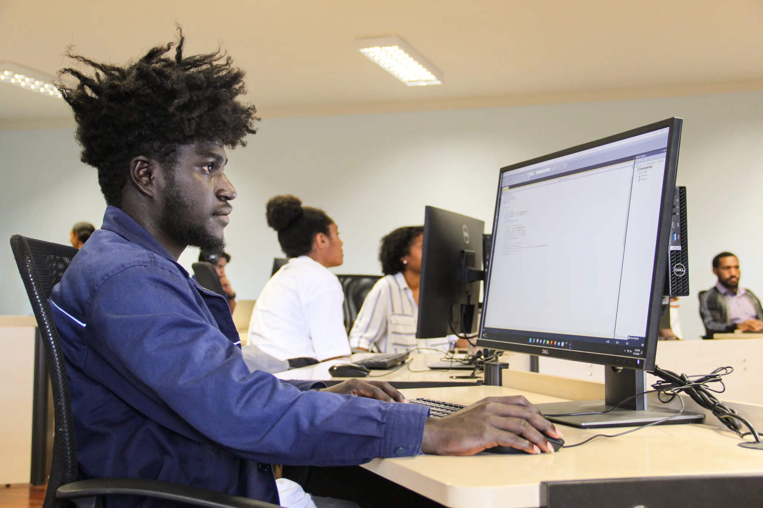 Programming 2