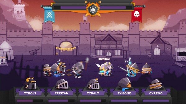 The King S League Odyssey Unblocked Moarlevels The Kings League a competition of the highest order has not taken place for decades.