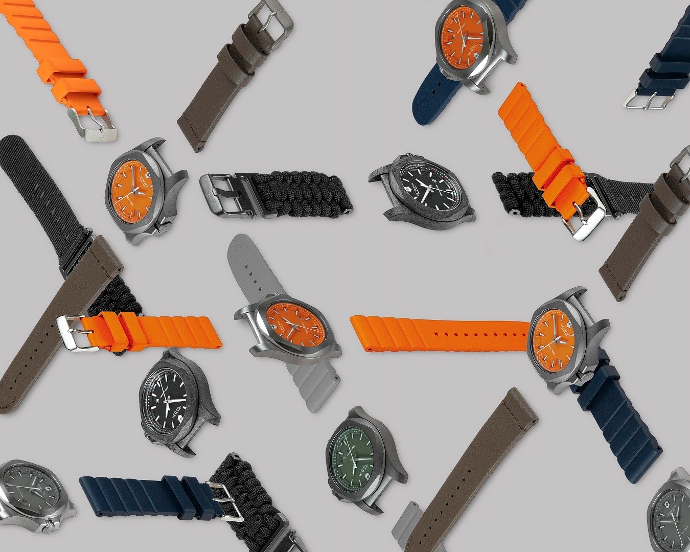 Customization News Watchpro Usa