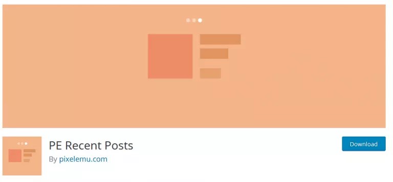 Searching for the ideal wordpress featured image size? Free 6 Best WordPress Plugins for Generating Thumbnails for Recent Posts - WPvivid Backup ...