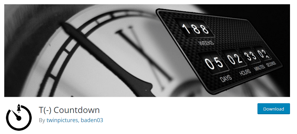 To get started, download and install the kadence blocks plugin. 8 Best WordPress Countdown Timer Plugins to Boost Your Product Sales - WPvivid Backup ...