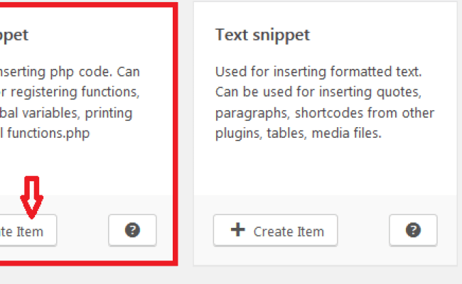 Beginners Guide: How To Insert PHP Code Snippets Into A Wordpress Site Without Coding - WPvivid